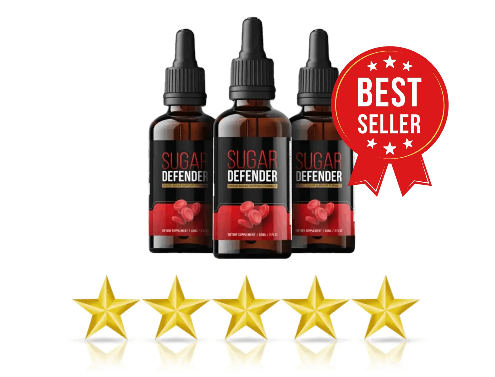 sugar defender discount