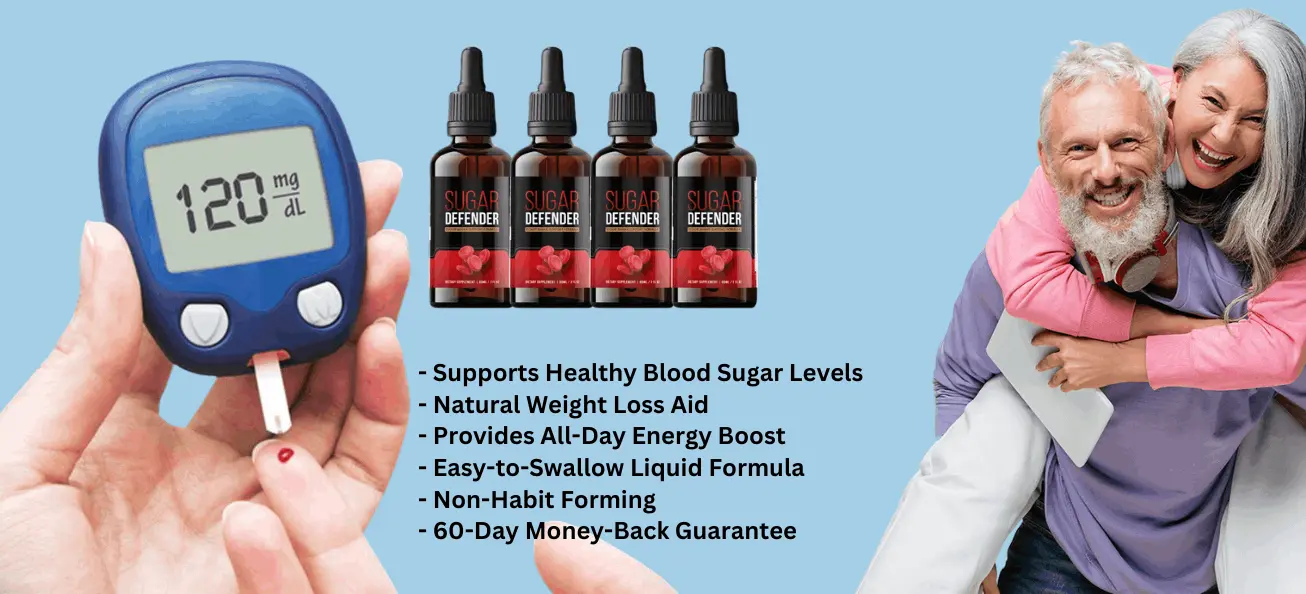 Ikaria Lean Belly Juice sugar defender supplement